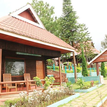 Hill Top Villa Hotel Kalaw Habitación foto