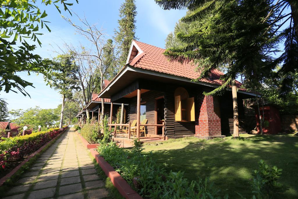 Hill Top Villa Hotel Kalaw Habitación foto
